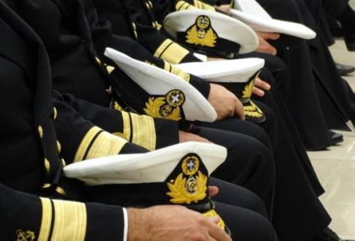 Λιμενικό Σώμα: Προκήρυξη διαγωνισμού για 74 θέσεις Αξιωματικών