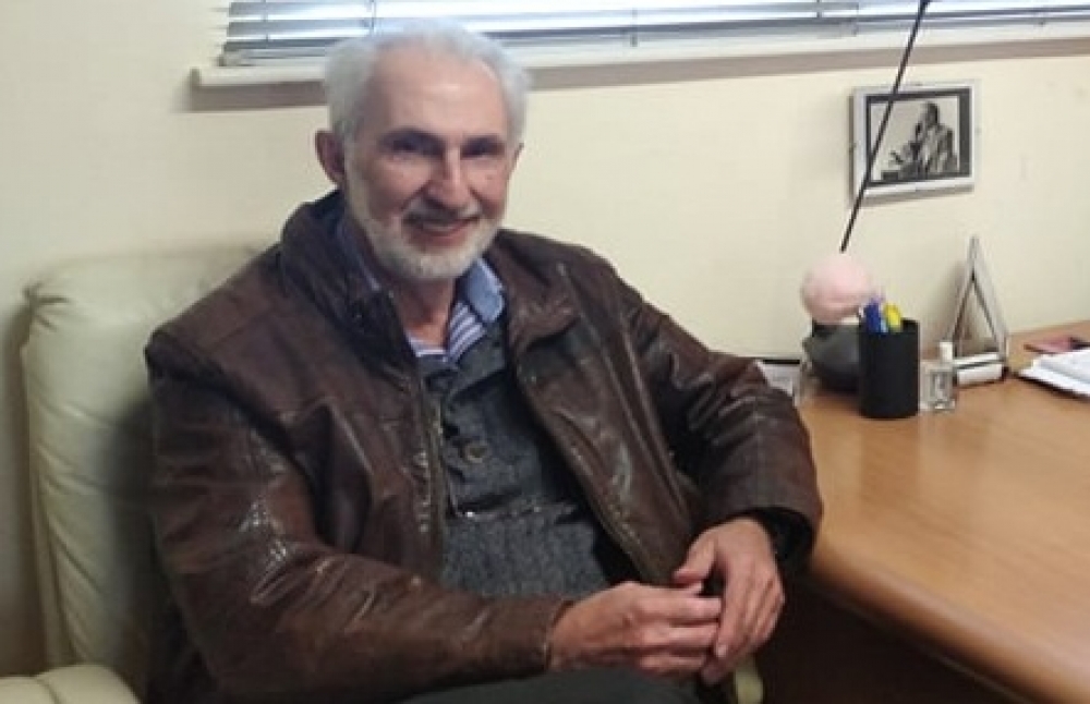 &laquo;&Pi;&omicron;&iota;&eta;&tau;&iota;&kappa;&omicron;ί &Delta;&iota;ά&lambda;&omicron;&gamma;&omicron;&iota; &Pi;&omicron;&iota;&eta;&tau;ώ&nu;&raquo;: &Omicron; &Gamma;. &Alpha;&nu;&omega;&gamma;&epsilon;&iota;ά&tau;&eta;&sigmaf; &gamma;&iota;&alpha; &tau;&omicron; &nu;έ&omicron; &tau;&omicron;&upsilon; &beta;&iota;&beta;&lambda;ί&omicron;