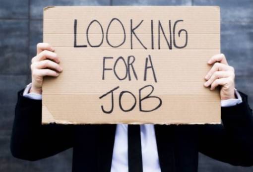 Ανεργία: Στο 9,4% υποχώρησε τον Δεκέμβριο