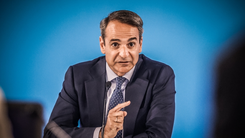 &laquo;&Kappa;&alpha;&mu;έ&nu;&omicron;&raquo; &tau;&omicron; &sigma;&epsilon;&nu;ά&rho;&iota;&omicron; &alpha;&nu;&alpha;&beta;&omicron;&lambda;ή&sigmaf; &tau;&omega;&nu; &alpha;&upsilon;&tau;&omicron;&delta;&iota;&omicron;&iota;&kappa;&eta;&tau;&iota;&kappa;ώ&nu; &epsilon;&kappa;&lambda;&omicron;&gamma;ώ&nu;