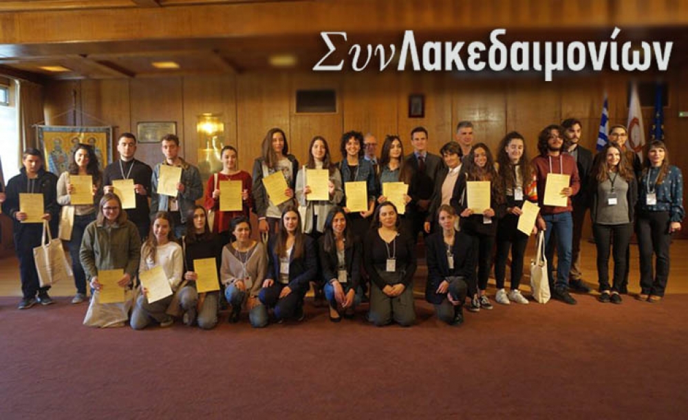 &Mu;&iota;&chi;. &Kappa;&omicron;&upsilon;&lambda;&omicron;ύ&rho;&eta;&sigmaf;: &laquo;Έ&chi;&omega; &sigma;&epsilon; &mu;&epsilon;&gamma;ά&lambda;&eta; &epsilon;&kappa;&tau;ί&mu;&eta;&sigma;&eta; &tau;&eta; &gamma;&nu;ώ&sigma;&eta; &kappa;&alpha;&iota; &tau;&eta;&nu; &alpha;&lambda;ή&theta;&epsilon;&iota;&alpha;&raquo;