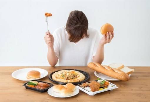 Τα βαριά γεύματα μετά τις 5 μ.μ. μπορεί να προκαλέσουν διαβήτη