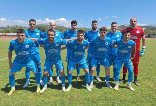 Μπαράζ ανόδου στη Γ’ Εθνική: «Τελικός» με Πανθουριακό για τον Αστέρα Βλαχιώτη