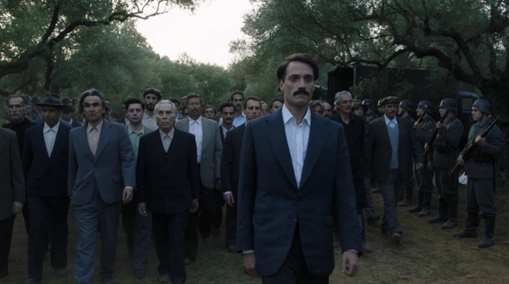 &laquo;&Tau;&omicron; &tau;&epsilon;&lambda;&epsilon;&upsilon;&tau;&alpha;ί&omicron; &sigma;&eta;&mu;&epsilon;ί&omega;&mu;&alpha;&raquo; &zeta;&omega;&nu;&tau;&alpha;&nu;&epsilon;ύ&epsilon;&iota; &xi;&alpha;&nu;ά &mu;&nu;ή&mu;&epsilon;&sigmaf;