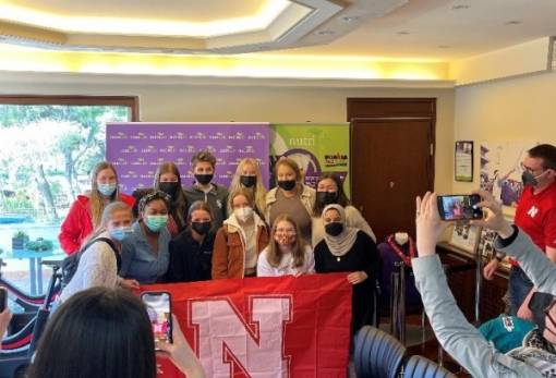 Το NutriLab σε συνεργασία με κορυφαία Πανεπιστήμια της Αμερικής!