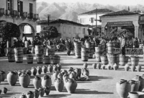 Παλιά Σπάρτη: Με αφορμή μια φωτογραφία