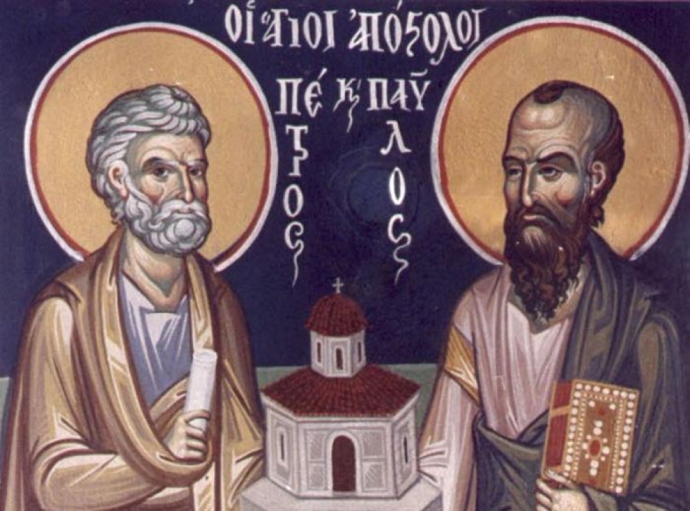 &Alpha;&gamma;&rho;&upsilon;&pi;&nu;ί&alpha; &alpha;&pi;ό&psi;&epsilon; &sigma;&tau;&omicron;&nu; &Iota;&Nu; &Alpha;&gamma;ί&omicron;&upsilon; &Sigma;&pi;&upsilon;&rho;ί&delta;&omega;&nu;&omicron;&sigmaf; &Sigma;&pi;ά&rho;&tau;&eta;&sigmaf;