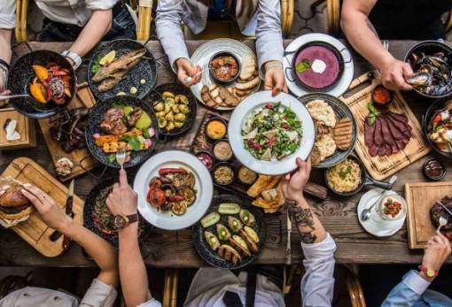 Γαστρονομική εκδήλωση του Επιμελητηρίου με πρωταγωνιστές τα λακωνικά προϊόντα