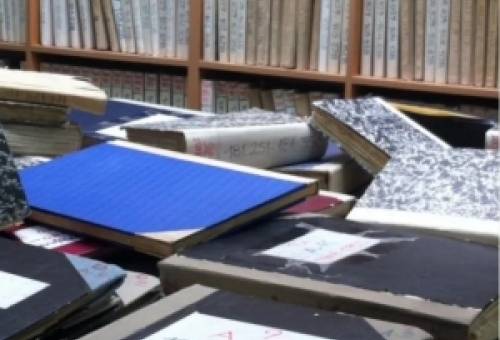 Υποθηκοφυλακείων τέλος και στη Λακωνία