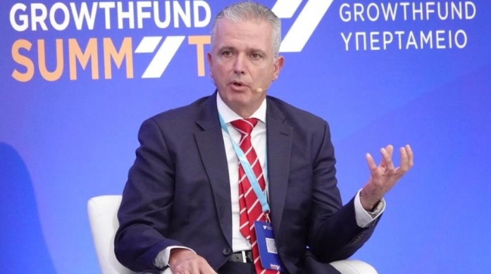 &Pi;&alpha;&rho;&alpha;&iota;&tau;ή&theta;&eta;&kappa;&epsilon; &omicron; &delta;&iota;&epsilon;&upsilon;&theta;ύ&nu;&omega;&nu; &sigma;ύ&mu;&beta;&omicron;&upsilon;&lambda;&omicron;&sigmaf; &tau;&omega;&nu; &Epsilon;&Lambda;&Tau;&Alpha;, &Gamma;&rho;&eta;&gamma;ό&rho;&eta;&sigmaf; &Sigma;&kappa;&lambda;ή&kappa;&alpha;&sigmaf;