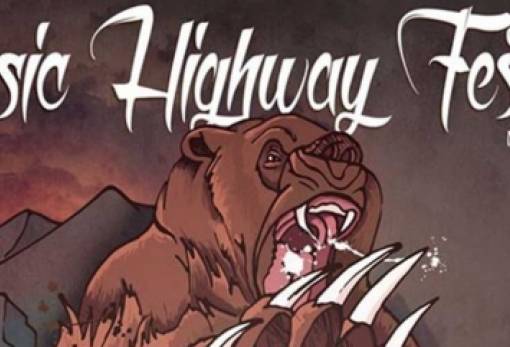 Ροκ μελωδίες στους Γοράνους Λακωνίας!