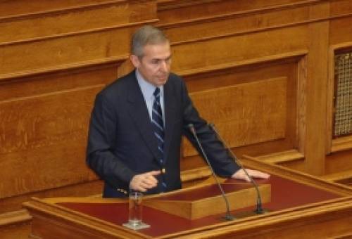 Ερώτηση για την πορεία του φακέλου του αεροδρομίου Σπάρτης