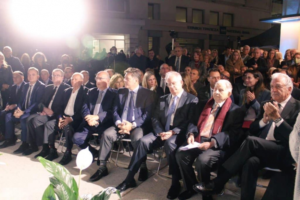 &laquo;&Alpha;&kappa;&tau;&iota;&nu;&omicron;&beta;&omicron;&lambda;&epsilon;ί&raquo; &epsilon;&pi;ί&sigma;&eta;&mu;&alpha; &tau;&omicron; &nu;έ&omicron; &pi;&omicron;&lambda;&iota;&tau;&iota;&sigma;&tau;&iota;&kappa;ό &kappa;ύ&tau;&tau;&alpha;&rho;&omicron; &tau;&eta;&sigmaf; &Sigma;&pi;ά&rho;&tau;&eta;&sigmaf;