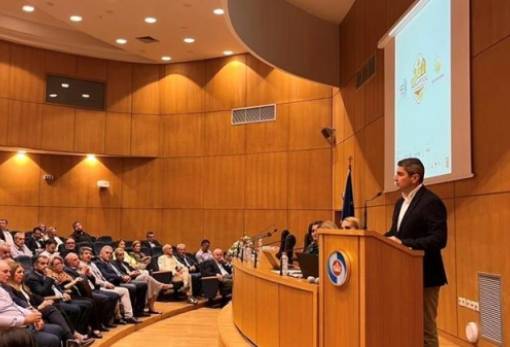 60 εκατ. ευρώ για την ενίσχυση της καινοτομίας στην αγροτική παραγωγή