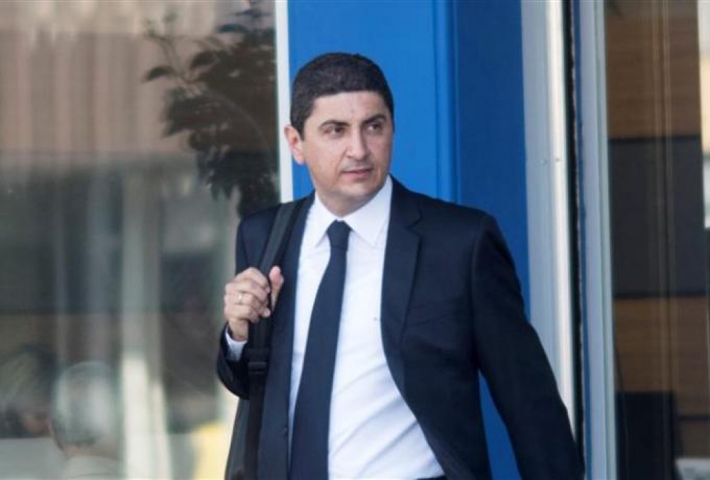 &Sigma;&tau;&eta; &Sigma;&pi;ά&rho;&tau;&eta; &tau;&eta;&nu; &Tau;&epsilon;&tau;ά&rho;&tau;&eta; &omicron; &upsilon;&phi;&upsilon;&pi;&omicron;&upsilon;&rho;&gamma;ό&sigmaf; &Alpha;&theta;&lambda;&eta;&tau;&iota;&sigma;&mu;&omicron;ύ