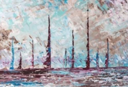 Νέο ΔΣ στον Σύλλογο Εικαστικών Δημιουργών Λακωνίας  «Η Ίρις»