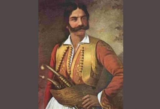 Η ιστορική κληρονομιά της Μάνης και η δικαίωσή της ενώνει…