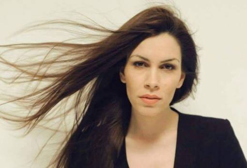 Ρίχνεται στη μάχη του Rising Star η Χρ. Γαλιάτσου!