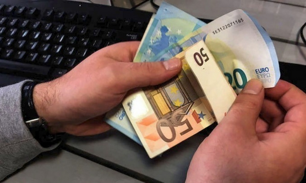 &Pi;&omega;&sigmaf; &alpha;&mu;&epsilon;ί&beta;&epsilon;&tau;&alpha;&iota; &eta; &epsilon;&rho;&gamma;&alpha;&sigma;ί&alpha; &tau;&eta;&nu; &Kappa;&alpha;&theta;&alpha;&rho;ά &Delta;&epsilon;&upsilon;&tau;έ&rho;&alpha;