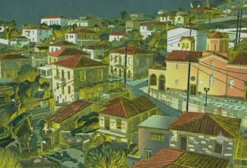 Μια ημέρα νωρίτερα τελικά το πανηγύρι στον Θεολόγο