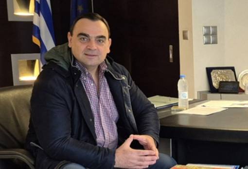 Δοξολογία και ευχές για το Νέο Έτος στη Σπάρτη από την Περιφέρεια Πελοποννήσου