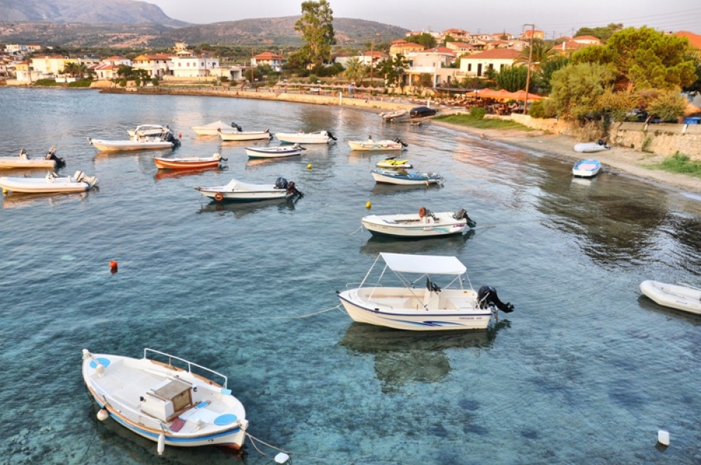 &Nu;έ&omicron; &pi;&omicron;&lambda;&upsilon;&tau;&epsilon;&lambda;έ&sigmaf; &xi;&epsilon;&nu;&omicron;&delta;&omicron;&chi;&epsilon;ί&omicron; &alpha;&nu;&epsilon;&gamma;&epsilon;ί&rho;&epsilon;&tau;&alpha;&iota; &sigma;&tau;&omicron; &Delta;. &Mu;&omicron;&nu;&epsilon;&mu;&beta;&alpha;&sigma;ί&alpha;&sigmaf;