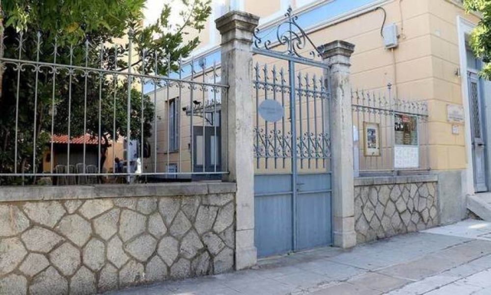 &Sigma;&tau;&omicron; &pi;&nu;&epsilon;ύ&mu;&alpha; &tau;&omega;&nu; &Chi;&rho;&iota;&sigma;&tau;&omicron;&upsilon;&gamma;έ&nu;&nu;&omega;&nu; &kappa;&alpha;&iota; &tau;&omega;&nu; &gamma;&iota;&omicron;&rho;&tau;ώ&nu; &tau;&omicron;&upsilon; &delta;&omega;&delta;&epsilon;&kappa;&alpha;&eta;&mu;έ&rho;&omicron;&upsilon;&raquo; &eta; &Pi;&Epsilon;&Sigma;