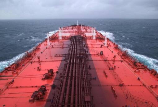 Επείγουσα διακομιδή ναυτικού από τάνκερ ανοιχτά της Νεάπολης