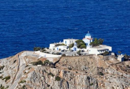 Φθινοπωρινή εξόρμηση του Πολιτιστικού Συλλόγου Κυριών Σκάλας στην Τζιά