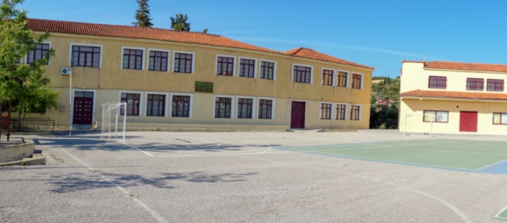 &laquo;&Epsilon;&pi;&iota;&tau;&alpha;&kappa;&tau;&iota;&kappa;ή &eta; έ&nu;&tau;&alpha;&xi;&eta; &tau;&omicron;&upsilon; &Delta;&eta;&mu;&omicron;&tau;&iota;&kappa;&omicron;ύ &Beta;&lambda;&alpha;&chi;&iota;ώ&tau;&eta; &sigma;&tau;&omicron; &pi;&rho;ό&gamma;&rho;&alpha;&mu;&mu;&alpha; &ldquo;&Mu;&alpha;&rho;&iota;έ&tau;&tau;&alpha; &Gamma;&iota;&alpha;&nu;&nu;ά&kappa;&omicron;&upsilon;&rdquo;&raquo;