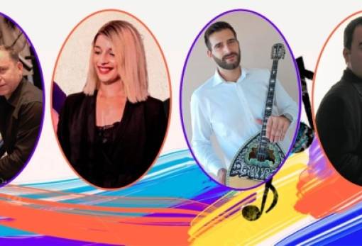 Πανηγύρι για τη Ζωοδόχο Πηγή στη Ριβιώτισσα