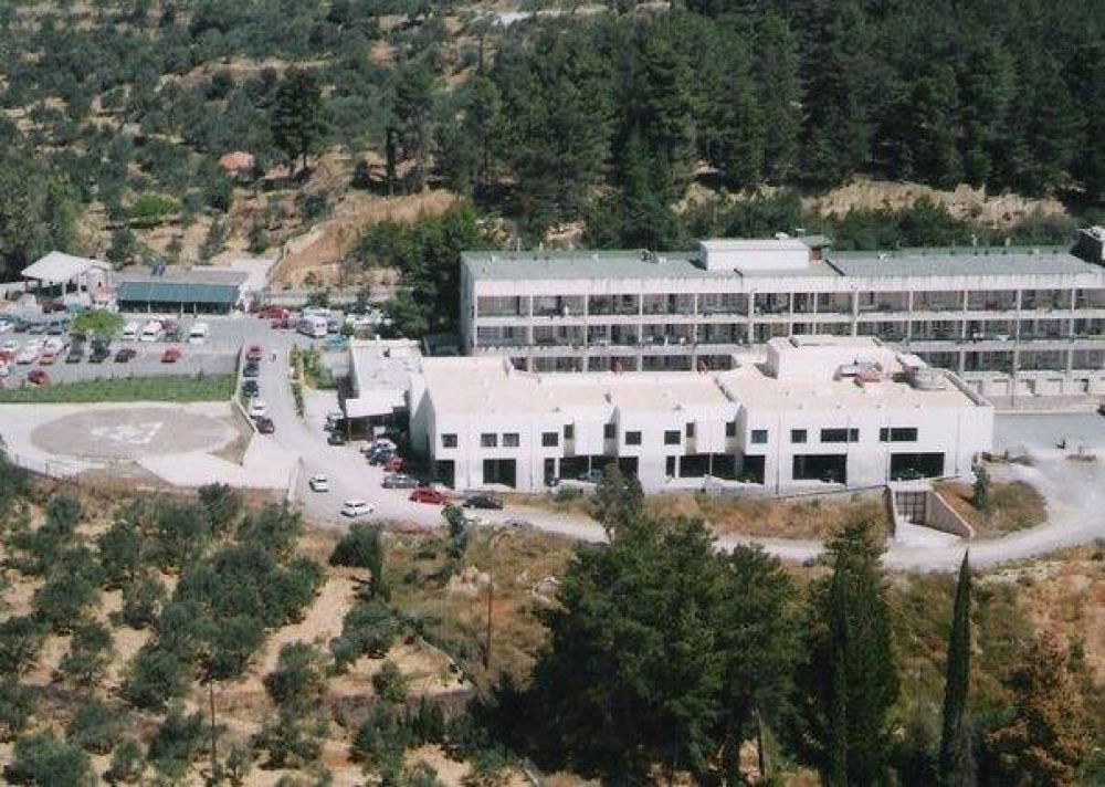 &Sigma;&epsilon; &laquo;&tau;&rho;&omicron;&chi;&iota;ά&raquo; &mu;&epsilon;&tau;&alpha;&beta;&alpha;&tau;&iota;&kappa;ή&sigmaf; &pi;&epsilon;&rho;&iota;ό&delta;&omicron;&upsilon; &tau;&omicron; &Nu;&omicron;&sigma;&omicron;&kappa;&omicron;&mu;&epsilon;ί&omicron; &Sigma;&pi;ά&rho;&tau;&eta;&sigmaf;