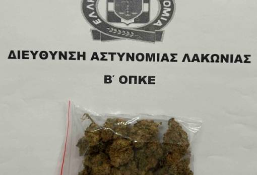 Σε διήμερο «κυνήγι» της παρανομίας η ΕΛΑΣ στην Πελοπόννησο