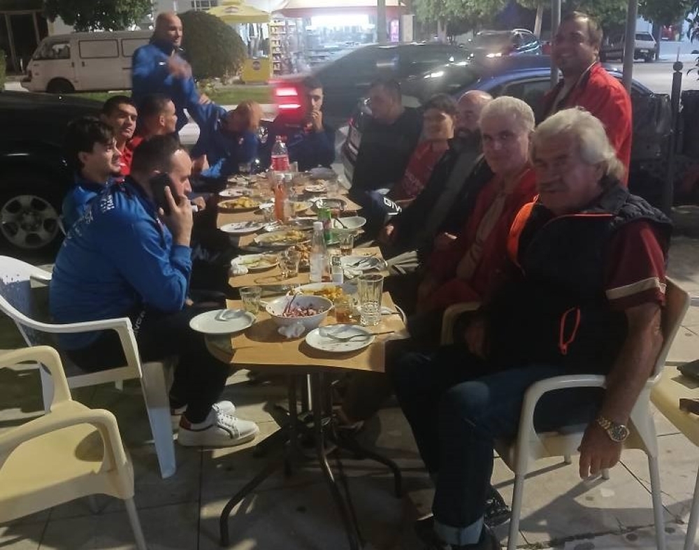 &Chi;&alpha;&lambda;&alpha;&rho;ή έ&xi;&omicron;&delta;&omicron;&sigmaf; &gamma;&iota;&alpha; &tau;&omicron;&nu; &Alpha;&Omicron; &Sigma;&pi;ά&rho;&tau;&eta; &pi;&rho;&iota;&nu; &tau;&eta;&nu; έ&nu;&alpha;&rho;&xi;&eta; &tau;&omicron;&upsilon; &pi;&rho;&omega;&tau;&alpha;&theta;&lambda;ή&mu;&alpha;&tau;&omicron;&sigmaf;