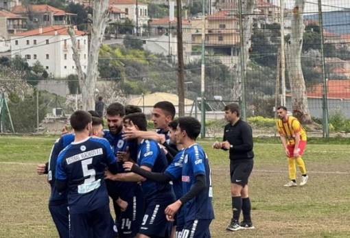 Κύπελλο Λακωνίας: Προκρίθηκε στον τελικό ο Αστέρας Βλαχιώτη