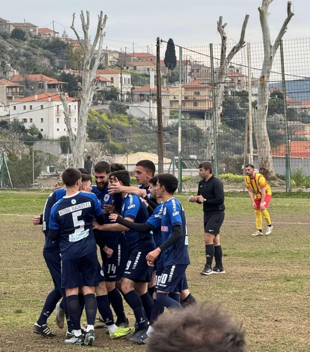 &Kappa;ύ&pi;&epsilon;&lambda;&lambda;&omicron; &Lambda;&alpha;&kappa;&omega;&nu;ί&alpha;&sigmaf;: &Pi;&rho;&omicron;&kappa;&rho;ί&theta;&eta;&kappa;&epsilon; &sigma;&tau;&omicron;&nu; &tau;&epsilon;&lambda;&iota;&kappa;ό &omicron; &Alpha;&sigma;&tau;έ&rho;&alpha;&sigmaf; &Beta;&lambda;&alpha;&chi;&iota;ώ&tau;&eta;