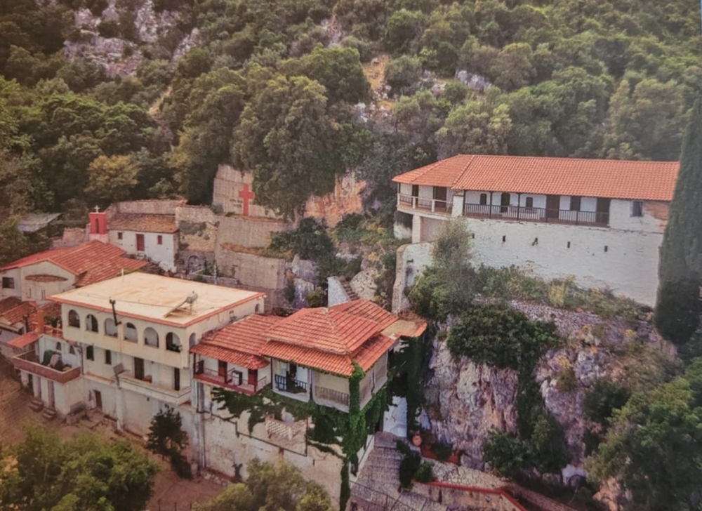 &laquo;&Nu;έ&omicron;&sigmaf;&raquo; &delta;&rho;ό&mu;&omicron;&sigmaf; &kappa;&alpha;&iota; &sigma;&upsilon;&nu;&tau;ή&rho;&eta;&sigma;&eta; &chi;&alpha;&rho;ί&zeta;&omicron;&upsilon;&nu; &pi;&nu;&omicron;ή &sigma;&tau;&eta;&nu; &Iota;&Mu; &Zeta;&omega;&omicron;&delta;ό&chi;&omicron;&upsilon; &Pi;&eta;&gamma;ή&sigmaf; &Kappa;&alpha;&sigma;&tau;&rho;ί&omicron;&upsilon;