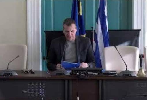 Συνεδριάζει την Τρίτη η Δημοτική Επιτροπή Σπάρτης