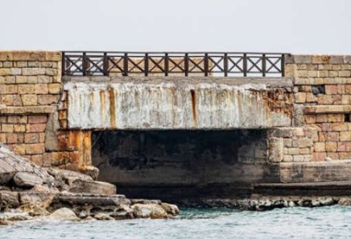 Ερώτηση Βελόπουλου στη Βουλή για τη γέφυρα της Μονεμβασιάς