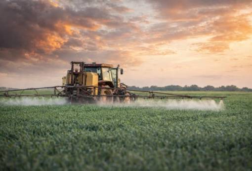 Νέα εποχή στη φυτοπροστασία: Η τεχνολογία αλλάζει τα δεδομένα στη γεωργία