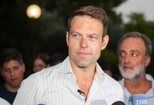 Μια περιγραφή ειλικρίνειας για τον Κασσελάκη