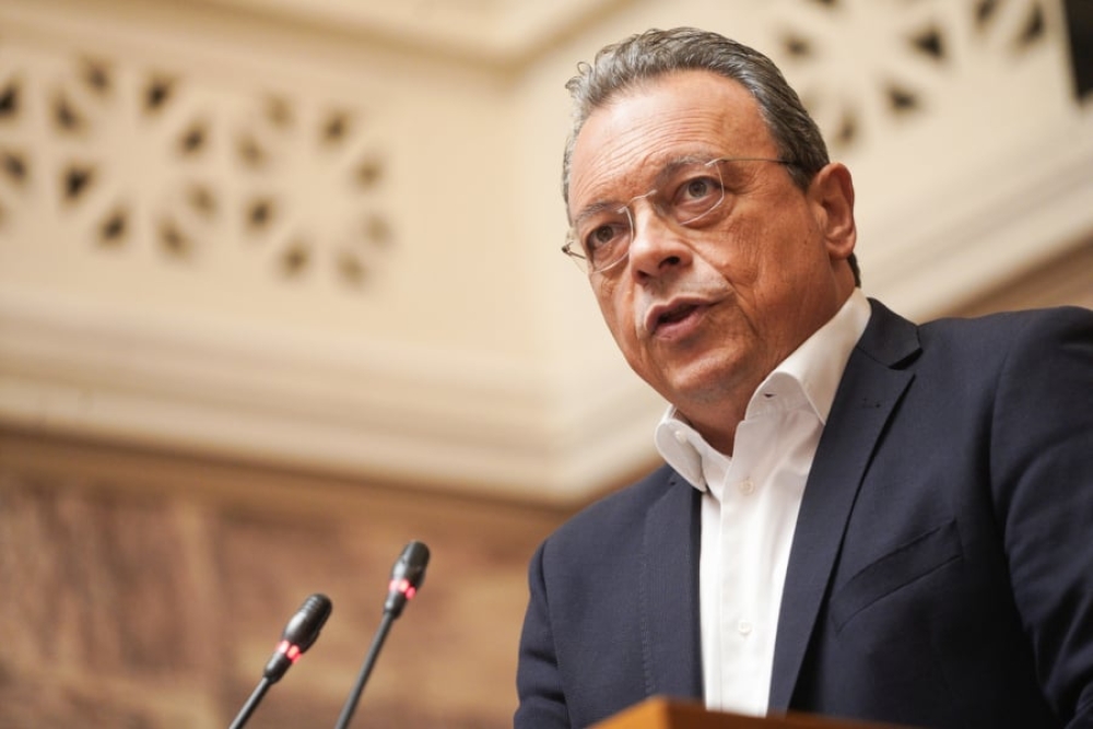 &Phi;ά&mu;&epsilon;&lambda;&lambda;&omicron;&sigmaf; &alpha;&pi;ό &Lambda;&alpha;&kappa;&omega;&nu;ί&alpha;: &laquo;&Eta; &pi;&epsilon;&rho;&iota;&phi;έ&rho;&epsilon;&iota;&alpha; &chi;&rho;&epsilon;&iota;ά&zeta;&epsilon;&tau;&alpha;&iota; &pi;ό&rho;&omicron;&upsilon;&sigmaf; &kappa;&alpha;&iota; &kappa;ί&nu;&eta;&tau;&rho;&alpha; &gamma;&iota;&alpha; &nu;&alpha; &alpha;&nu;&alpha;&pi;&nu;&epsilon;ύ&sigma;&epsilon;&iota;&raquo;