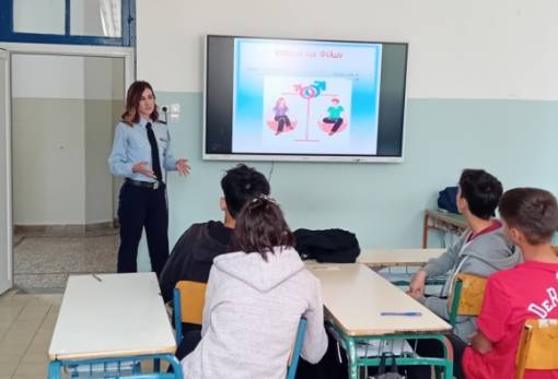 Είδη κακοποίησης: Πρόληψη και Παρεμβάσεις