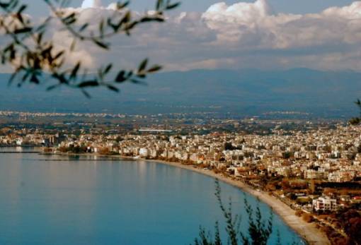 Καλαμάτα και Τρίπολη για «Πολιτιστική Πρωτεύουσα της Ευρώπης 2021»