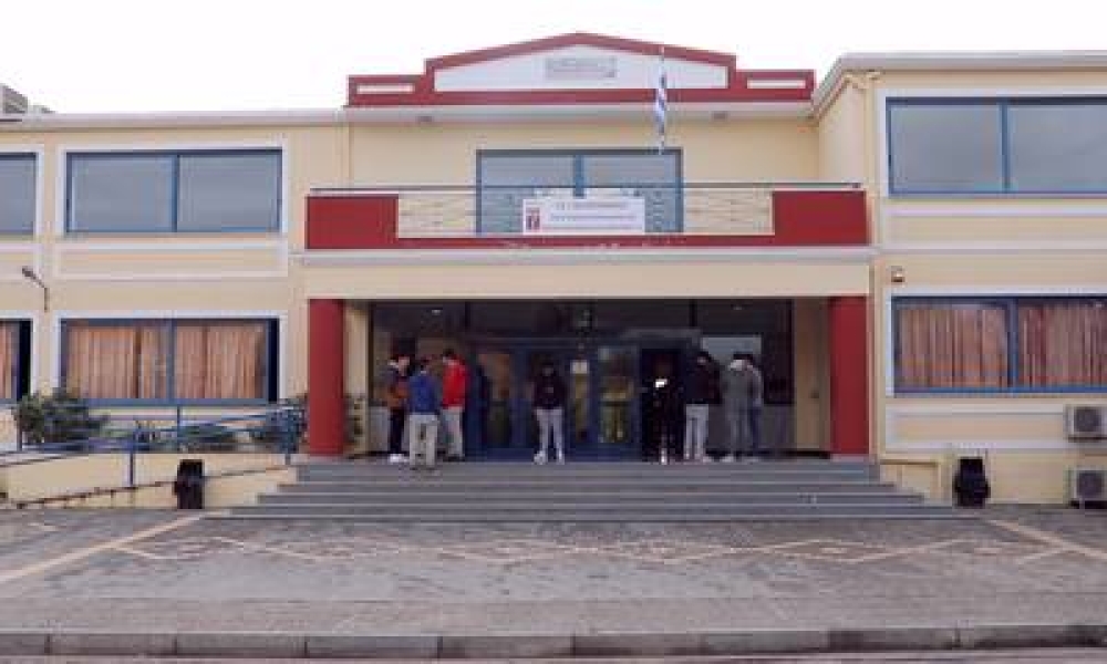 1&omicron; &Phi;&omicron;&iota;&tau;&eta;&tau;&iota;&kappa;ό &kappa;&alpha;&iota; &Mu;&alpha;&theta;&eta;&tau;&iota;&kappa;ό &Sigma;&upsilon;&nu;έ&delta;&rho;&iota;&omicron;  &sigma;&tau;&omicron; &Tau;&mu;ή&mu;&alpha; &Psi;&eta;&phi;&iota;&alpha;&kappa;ώ&nu; &Sigma;&upsilon;&sigma;&tau;&eta;&mu;ά&tau;&omega;&nu; &tau;&omicron;&upsilon; &Pi;&Alpha;&Pi;&Epsilon;&Lambda;