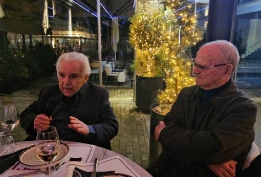 Σκόραραν και νίκησαν στον αγώνα της μνήμης και της αναγνώρισης…