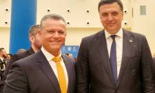 &Tau;έ&sigma;&sigma;&epsilon;&rho;&iota;&sigmaf; &nu;έ&omicron;&iota; &Gamma;.&Gamma;. &sigma;&epsilon; &tau;&rho;ί&alpha; &Upsilon;&pi;&omicron;&upsilon;&rho;&gamma;&epsilon;ί&alpha;