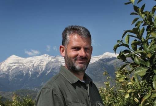 Γκολέμης: «Η Φάριδα εκτός των προγραμμάτων αγροτικής οδοποιίας και πυροπροστασίας»