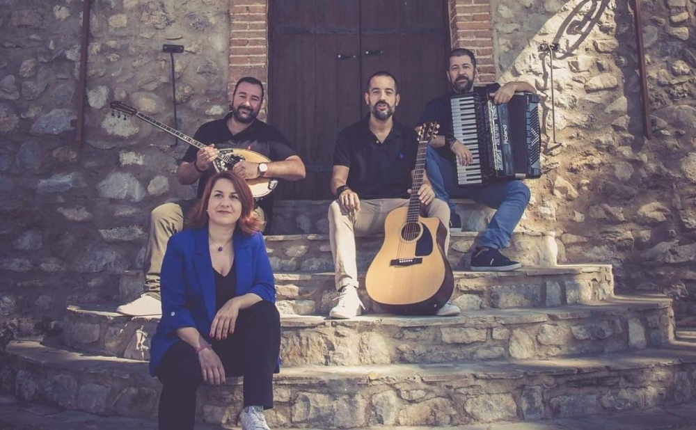 &Mu;&omicron;&upsilon;&sigma;&iota;&kappa;ό &tau;&alpha;&xi;ί&delta;&iota; &sigma;&tau;&iota;&sigmaf; &nu;ό&tau;&epsilon;&sigmaf; &tau;&omicron;&upsilon; &Tau;&sigma;&iota;&tau;&sigma;ά&nu;&eta;