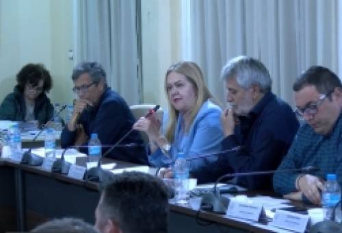 Σπάρτη-Νέα Πορεία: «Αλαζονεία εμπόδιον σοφίας»